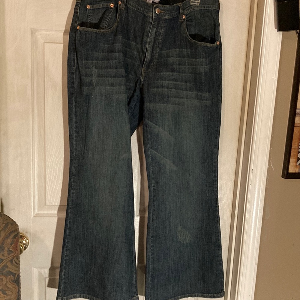 Avenue jeans size 18p